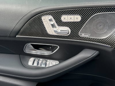 2026 Mercedes-Benz GLE GLE 53 AMG® 4MATIC®