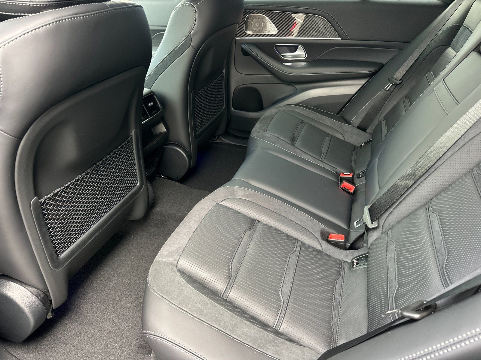 2026 Mercedes-Benz GLE GLE 53 AMG® 4MATIC®