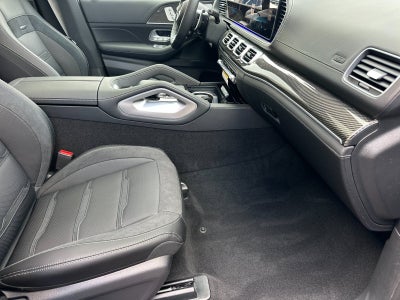 2026 Mercedes-Benz GLE GLE 53 AMG® 4MATIC®
