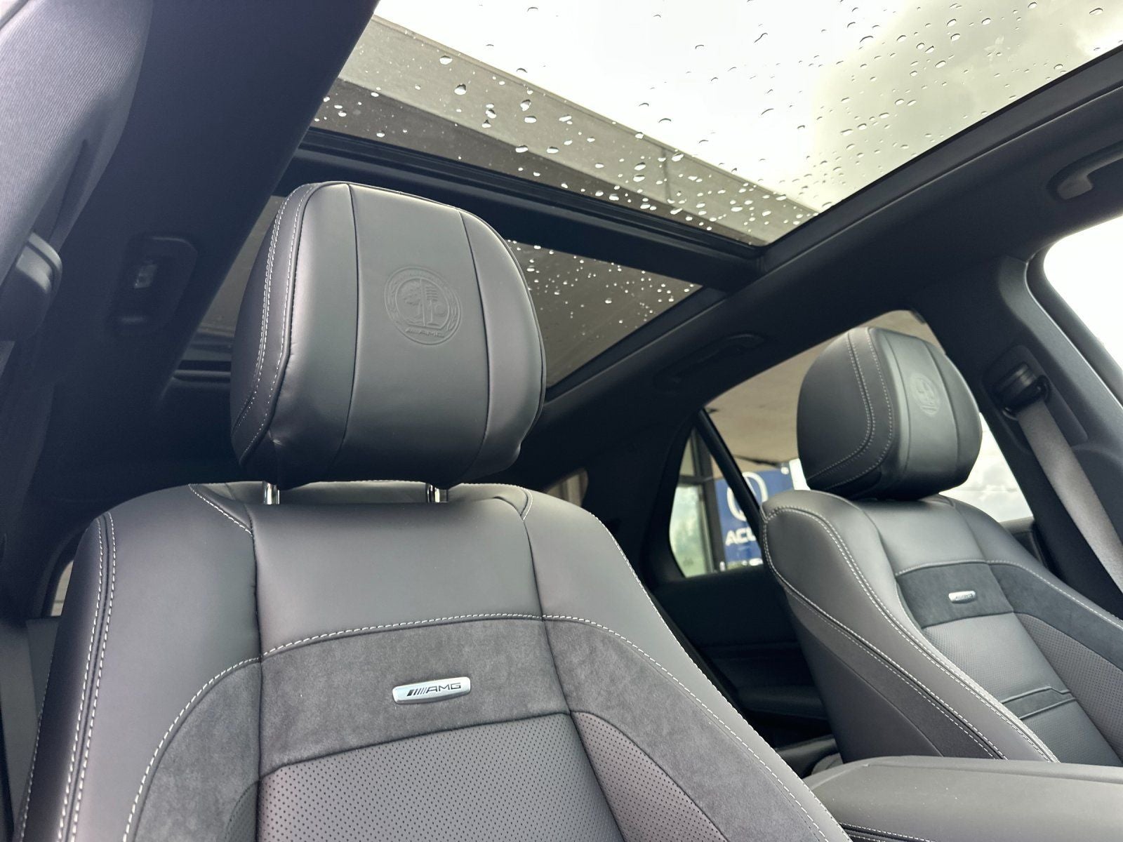 2026 Mercedes-Benz GLE GLE 53 AMG® 4MATIC®