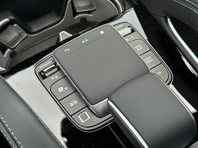 2026 Mercedes-Benz GLE GLE 53 AMG® 4MATIC®