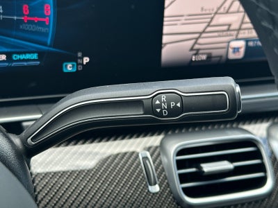 2026 Mercedes-Benz GLE GLE 53 AMG® 4MATIC®