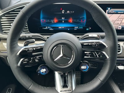 2026 Mercedes-Benz GLE GLE 53 AMG® 4MATIC®