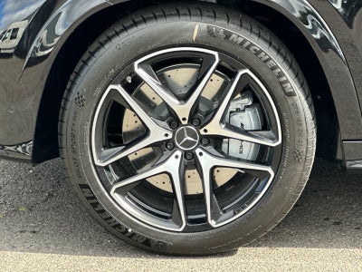 2026 Mercedes-Benz GLE GLE 53 AMG® 4MATIC®