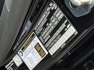 2026 Mercedes-Benz GLE GLE 53 AMG® 4MATIC®