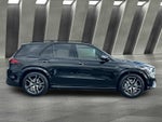 2026 Mercedes-Benz GLE GLE 53 AMG® 4MATIC®