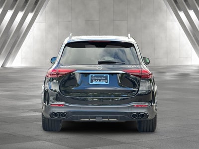 2026 Mercedes-Benz GLE GLE 53 AMG® 4MATIC®