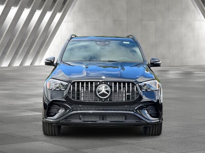 2026 Mercedes-Benz GLE GLE 53 AMG® 4MATIC®