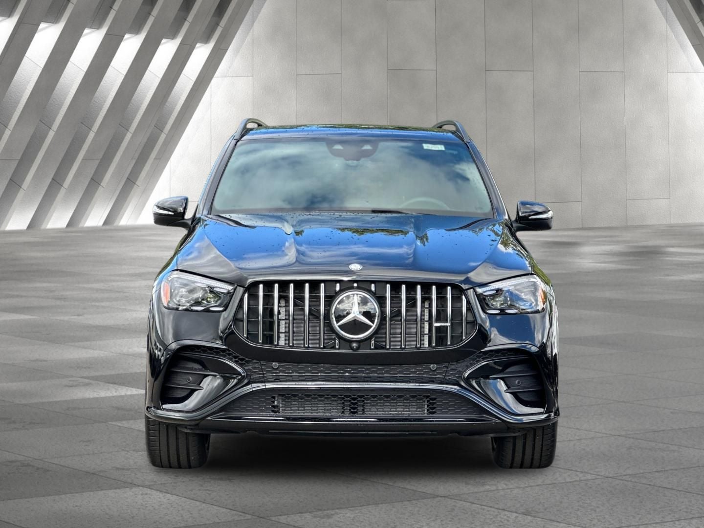 2026 Mercedes-Benz GLE GLE 53 AMG® 4MATIC®