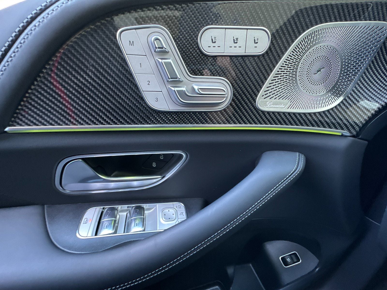 2026 Mercedes-Benz GLE GLE 53 AMG® 4MATIC®