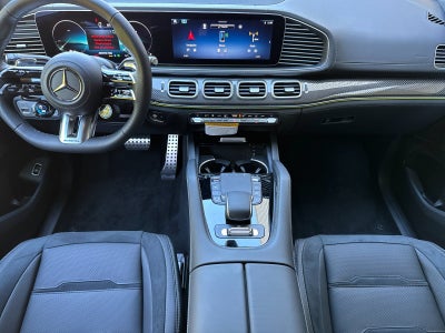 2026 Mercedes-Benz GLE GLE 53 AMG® 4MATIC®