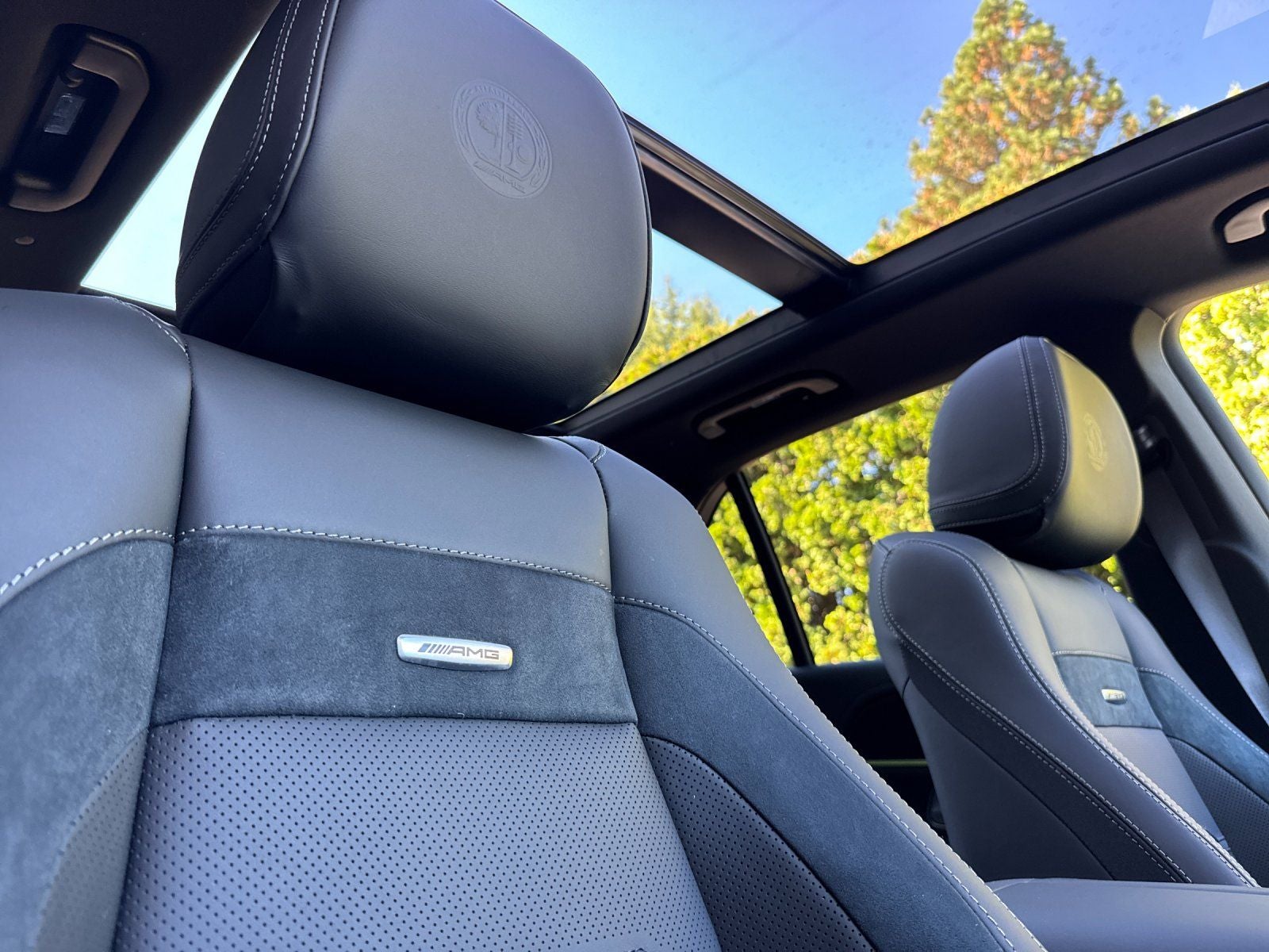 2026 Mercedes-Benz GLE GLE 53 AMG® 4MATIC®