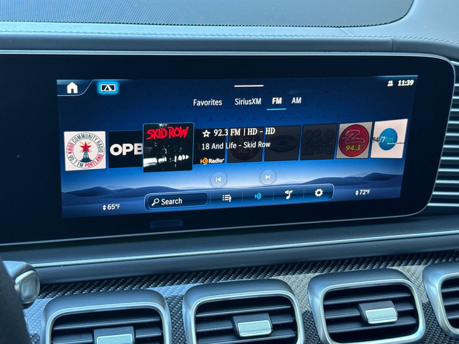 2026 Mercedes-Benz GLE GLE 53 AMG® 4MATIC®