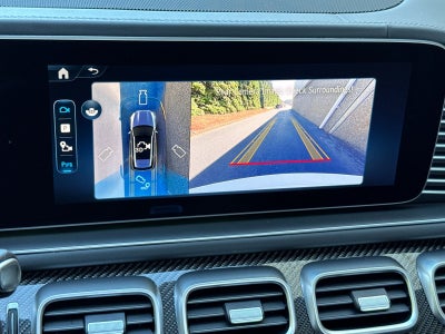 2026 Mercedes-Benz GLE GLE 53 AMG® 4MATIC®