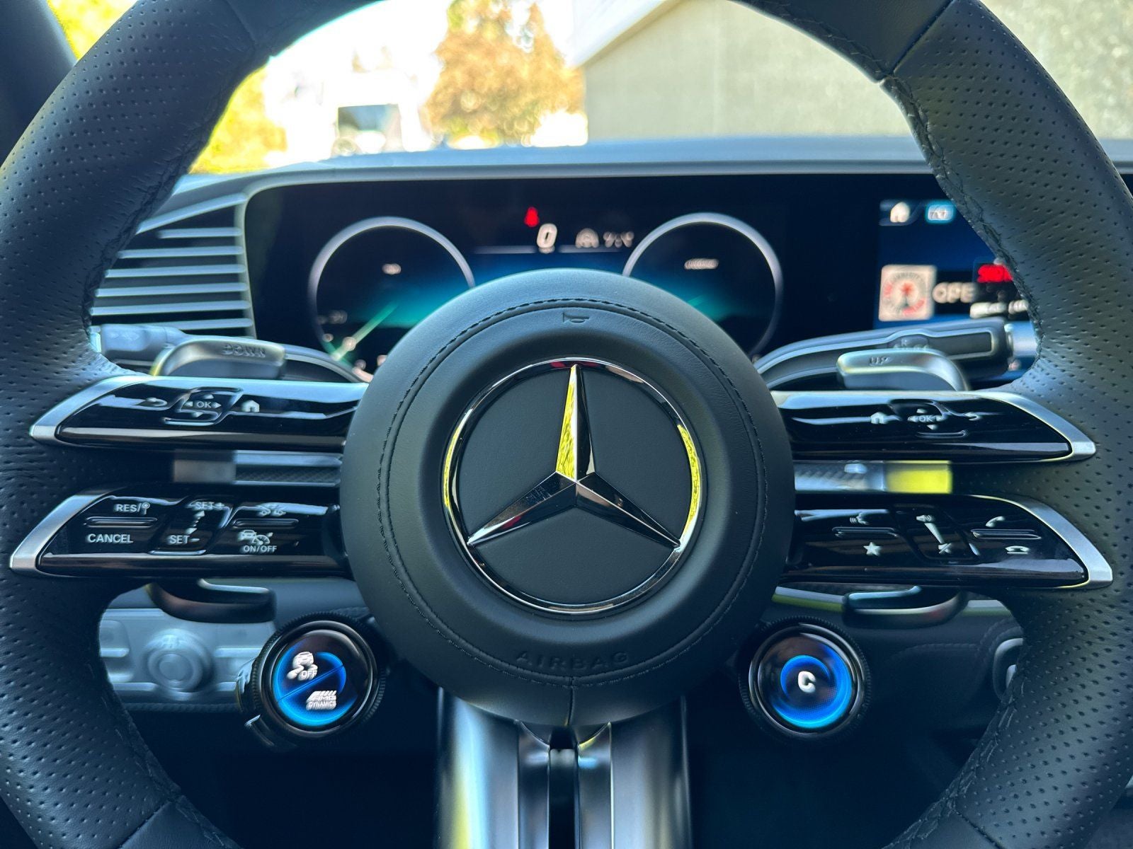 2026 Mercedes-Benz GLE GLE 53 AMG® 4MATIC®