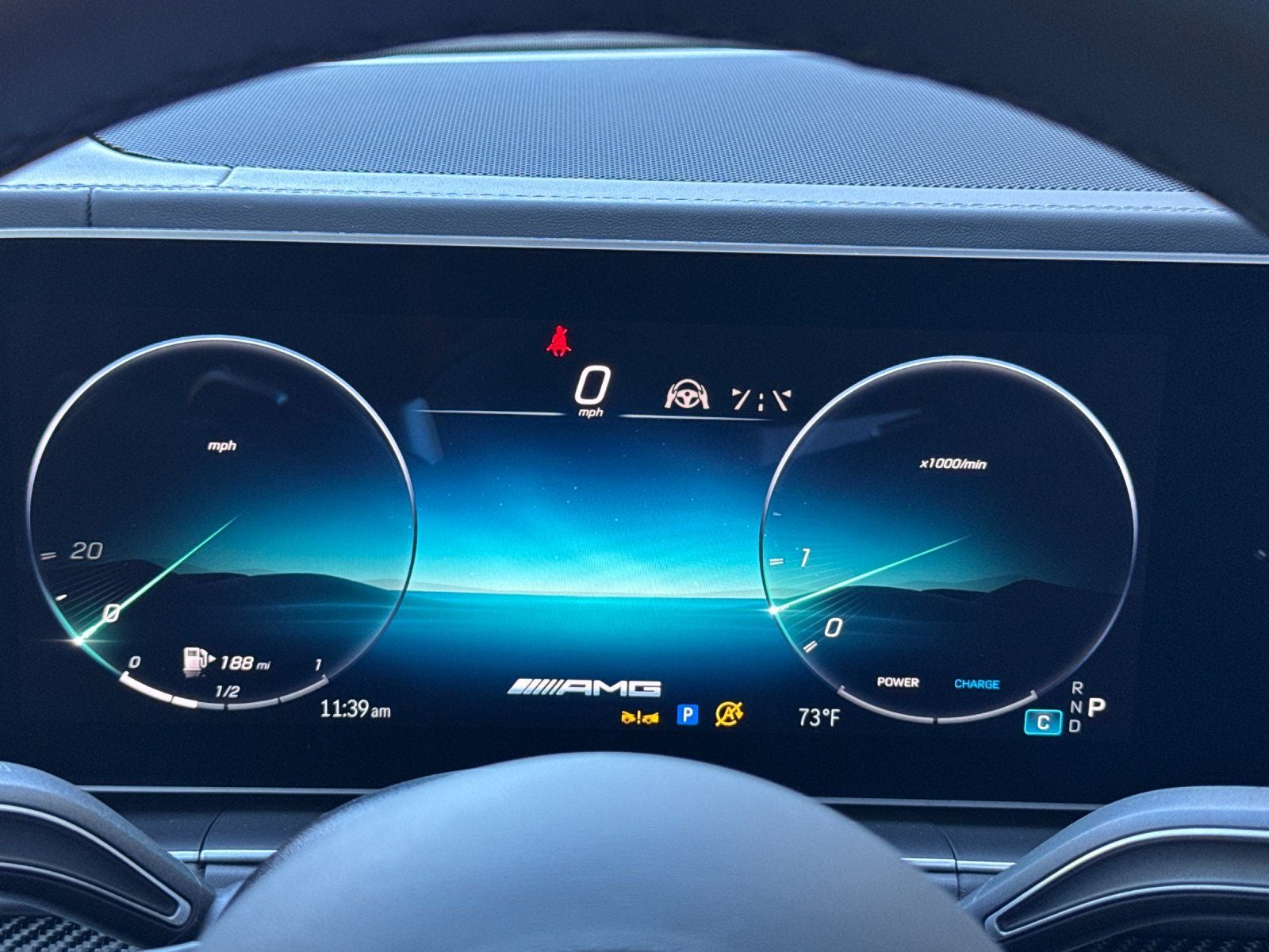 2026 Mercedes-Benz GLE GLE 53 AMG® 4MATIC®