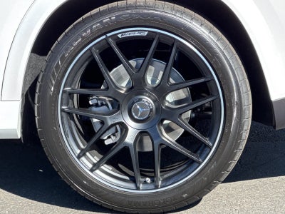 2026 Mercedes-Benz GLE GLE 53 AMG® 4MATIC®
