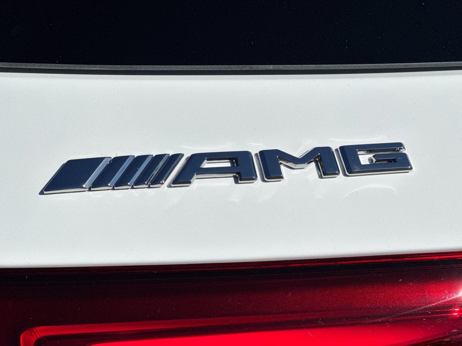 2026 Mercedes-Benz GLE GLE 53 AMG® 4MATIC®