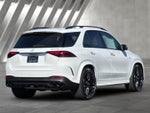 2026 Mercedes-Benz GLE GLE 53 AMG® 4MATIC®