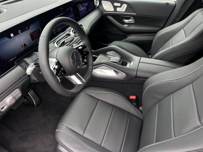 2027 Mercedes-Benz GLE GLE 450 4MATIC®