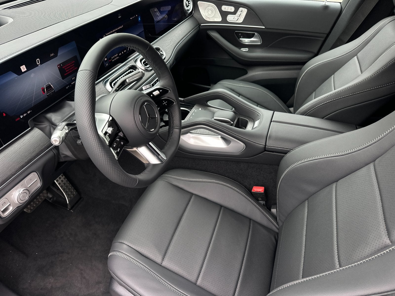 2027 Mercedes-Benz GLE GLE 450 4MATIC®