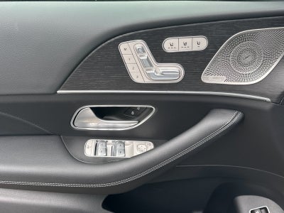 2027 Mercedes-Benz GLE GLE 450 4MATIC®
