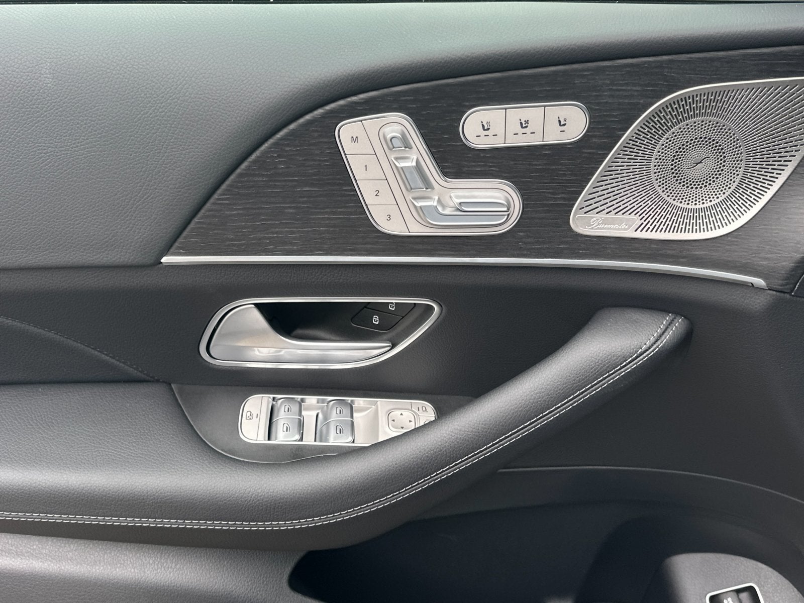 2027 Mercedes-Benz GLE GLE 450 4MATIC®