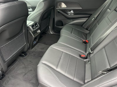 2027 Mercedes-Benz GLE GLE 450 4MATIC®