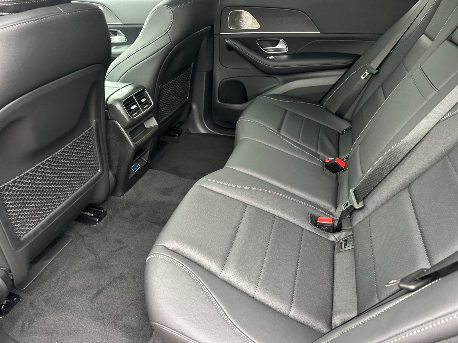 2027 Mercedes-Benz GLE GLE 450 4MATIC®