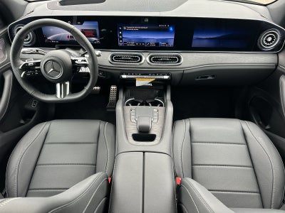 2027 Mercedes-Benz GLE GLE 450 4MATIC®