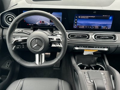 2027 Mercedes-Benz GLE GLE 450 4MATIC®