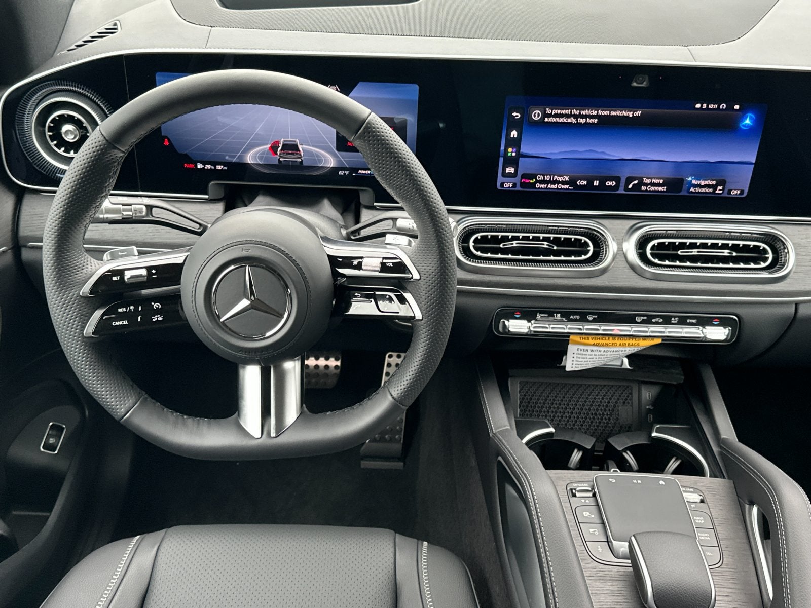 2027 Mercedes-Benz GLE GLE 450 4MATIC®