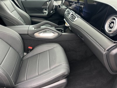 2027 Mercedes-Benz GLE GLE 450 4MATIC®
