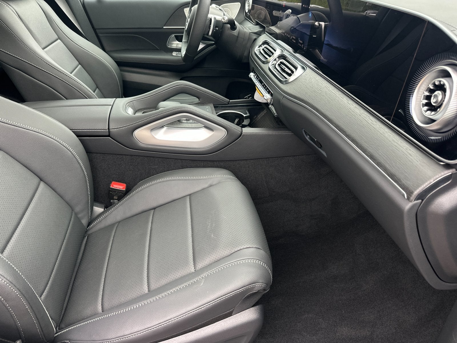 2027 Mercedes-Benz GLE GLE 450 4MATIC®