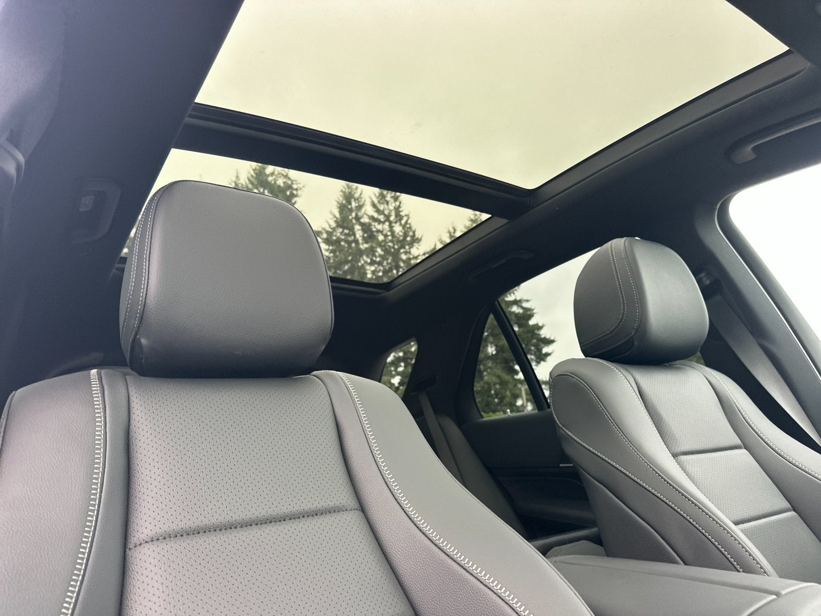 2027 Mercedes-Benz GLE GLE 450 4MATIC®