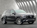 2027 Mercedes-Benz GLE GLE 450 4MATIC®