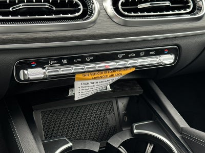 2027 Mercedes-Benz GLE GLE 450 4MATIC®