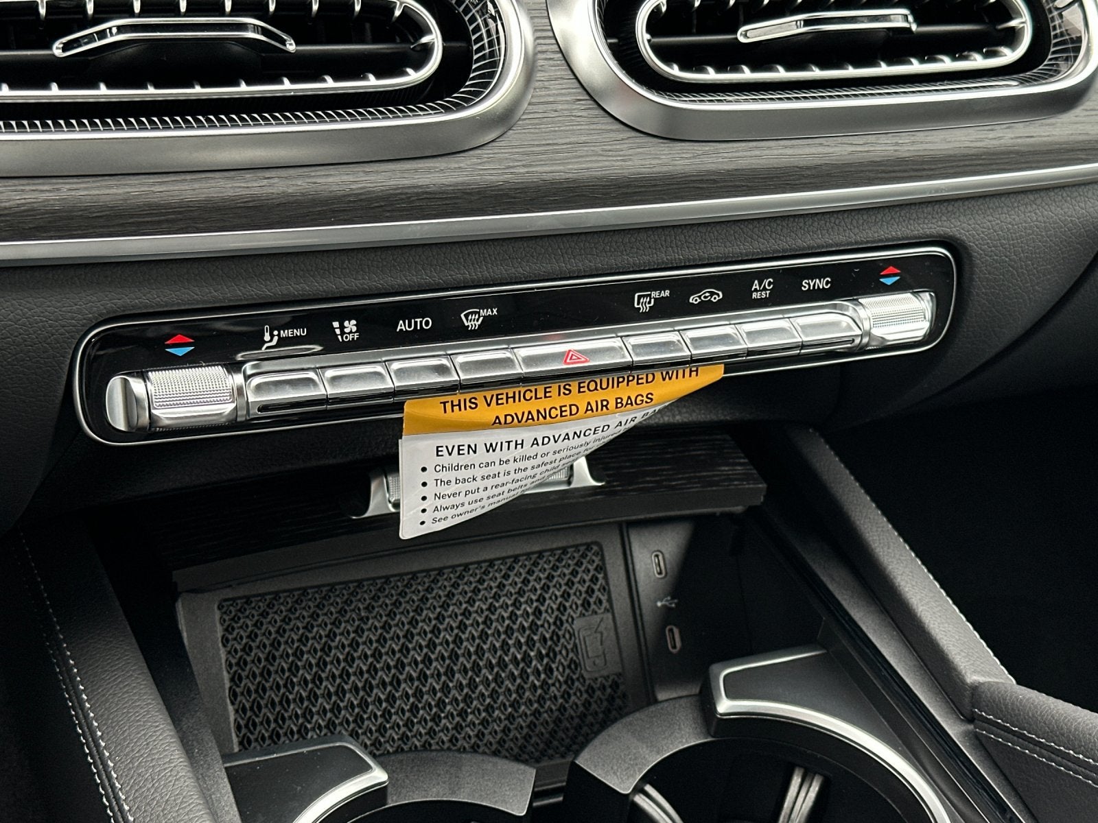 2027 Mercedes-Benz GLE GLE 450 4MATIC®