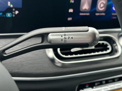 2027 Mercedes-Benz GLE GLE 450 4MATIC®