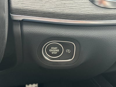 2027 Mercedes-Benz GLE GLE 450 4MATIC®
