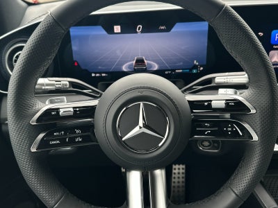 2027 Mercedes-Benz GLE GLE 450 4MATIC®