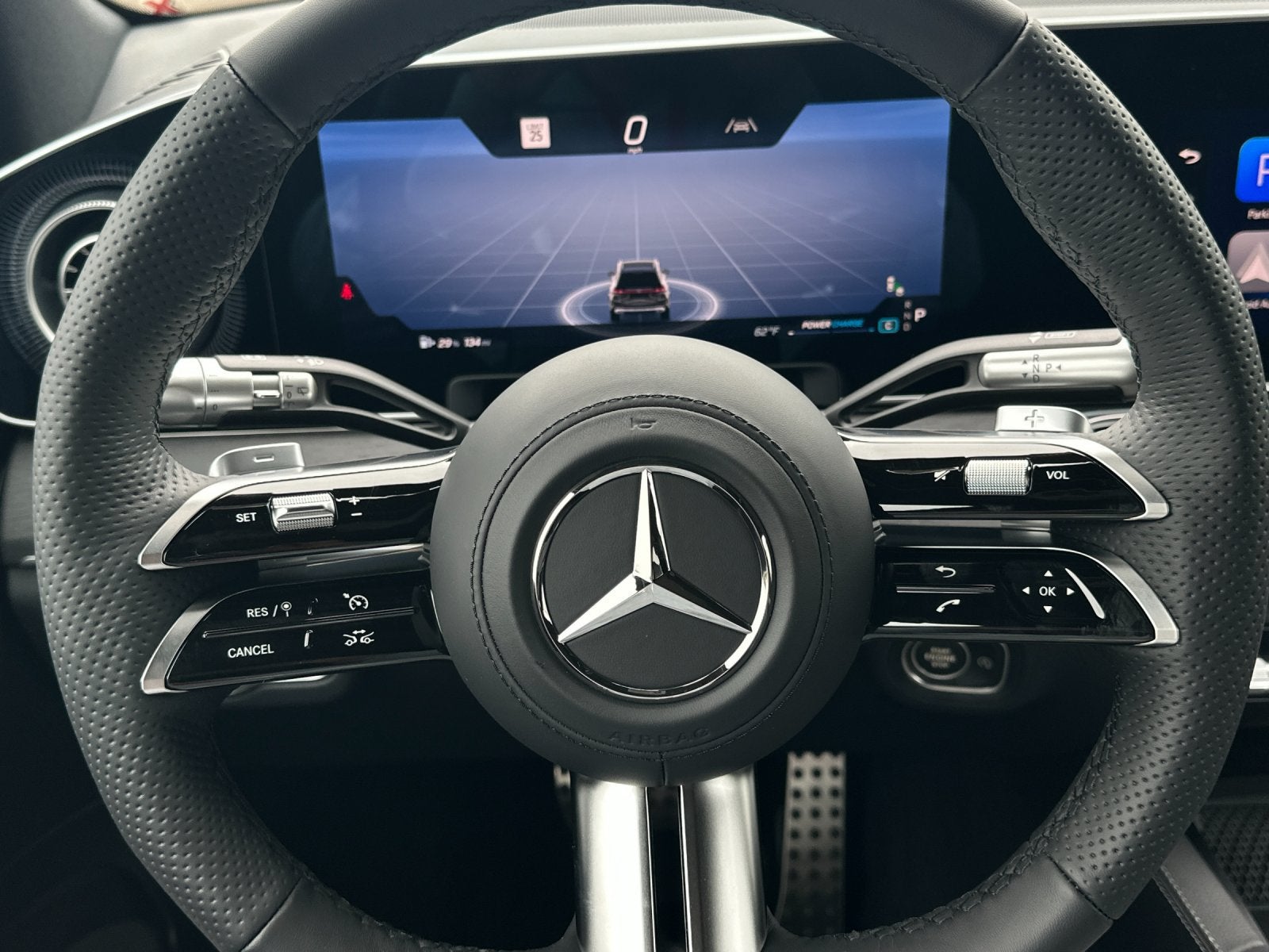 2027 Mercedes-Benz GLE GLE 450 4MATIC®