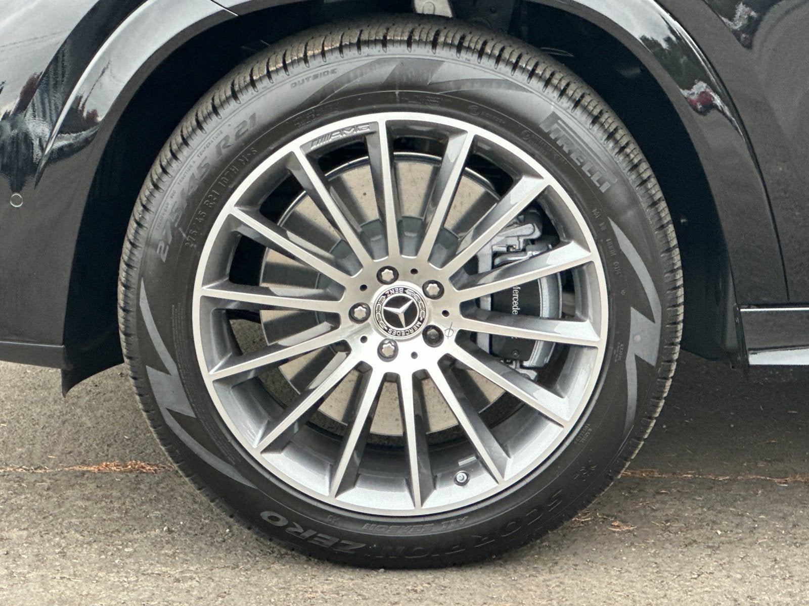 2027 Mercedes-Benz GLE GLE 450 4MATIC®