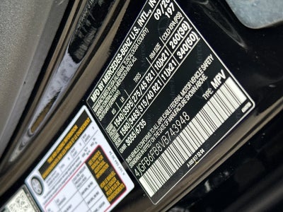 2027 Mercedes-Benz GLE GLE 450 4MATIC®