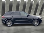 2027 Mercedes-Benz GLE GLE 450 4MATIC®