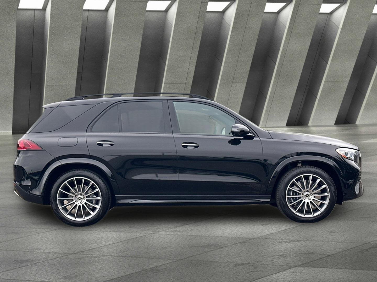 2027 Mercedes-Benz GLE GLE 450 4MATIC®