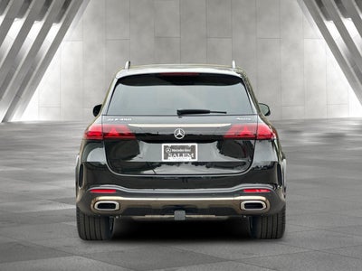 2027 Mercedes-Benz GLE GLE 450 4MATIC®