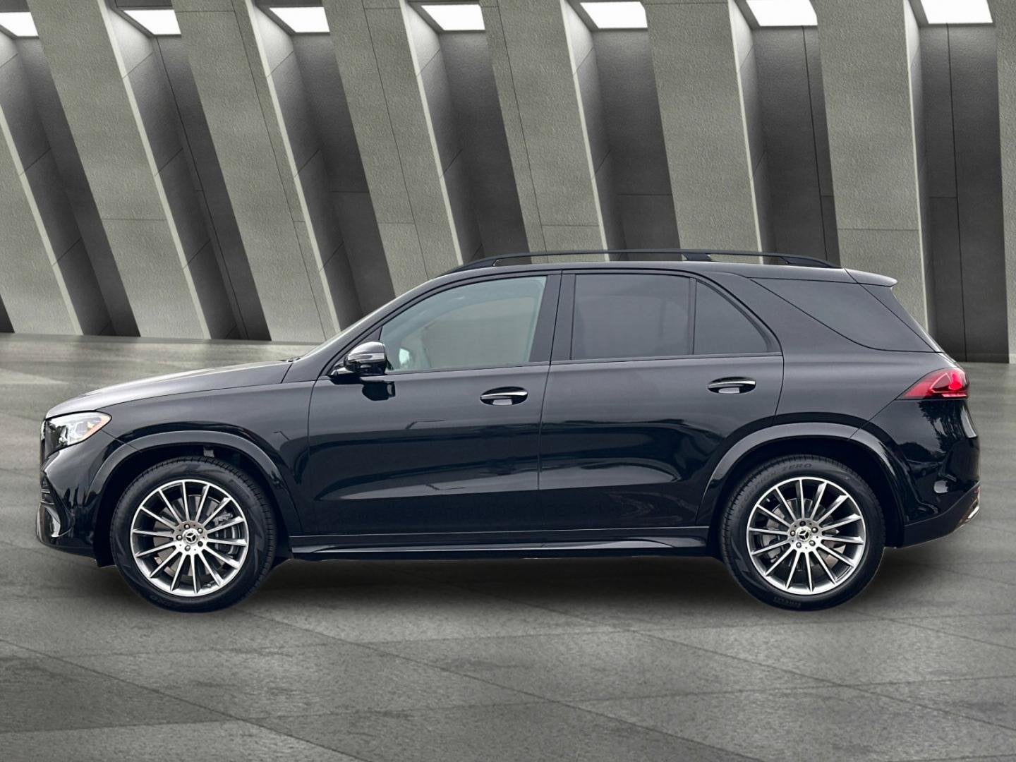 2027 Mercedes-Benz GLE GLE 450 4MATIC®
