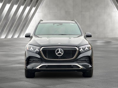 2027 Mercedes-Benz GLE GLE 450 4MATIC®