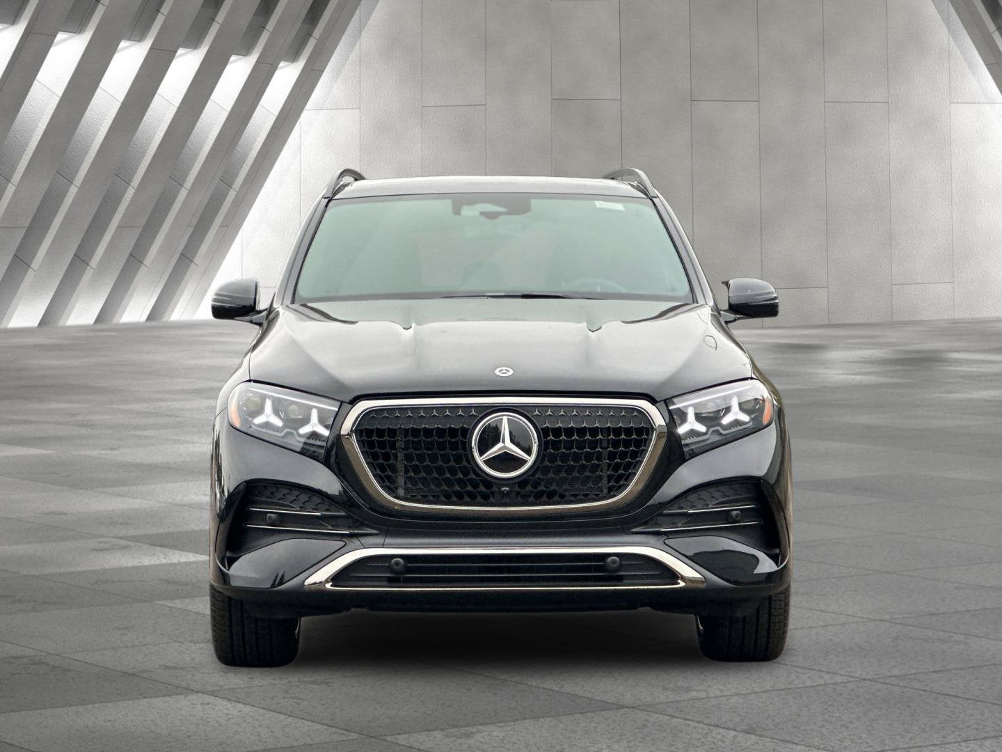 2027 Mercedes-Benz GLE GLE 450 4MATIC®